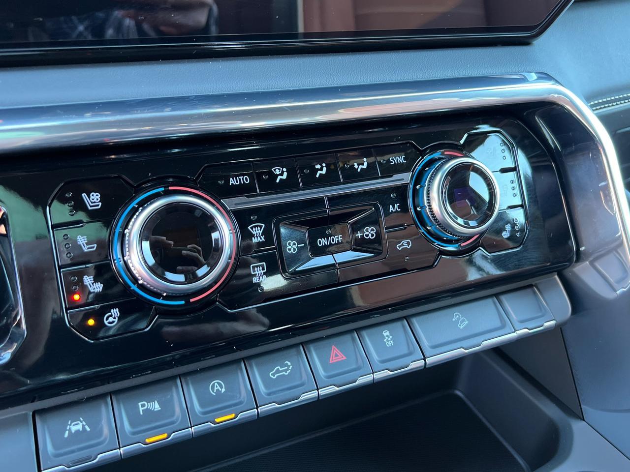 2025 GMC Sierra 1500 Denali Ultimate Hagerstown MD