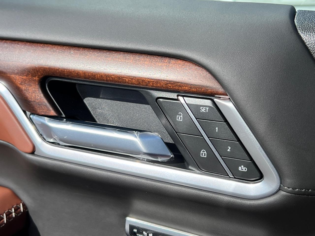 2025 GMC Sierra 1500 Denali Ultimate Hagerstown MD