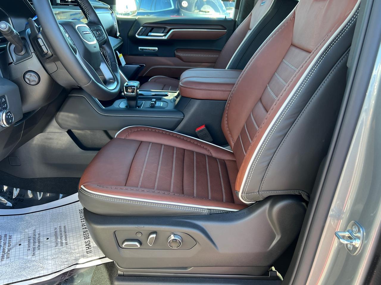 2025 GMC Sierra 1500 Denali Ultimate Hagerstown MD