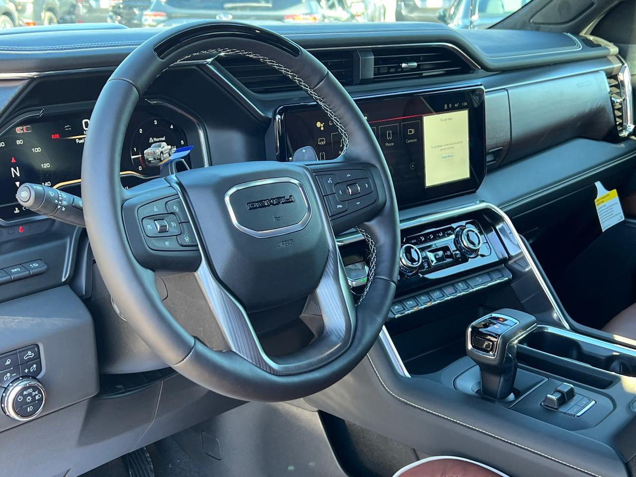 2025 GMC Sierra 1500 Denali Ultimate Hagerstown MD