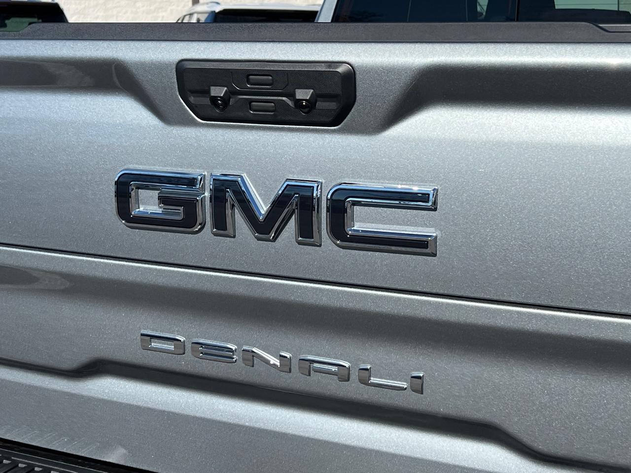 2025 GMC Sierra 1500 Denali Ultimate Hagerstown MD