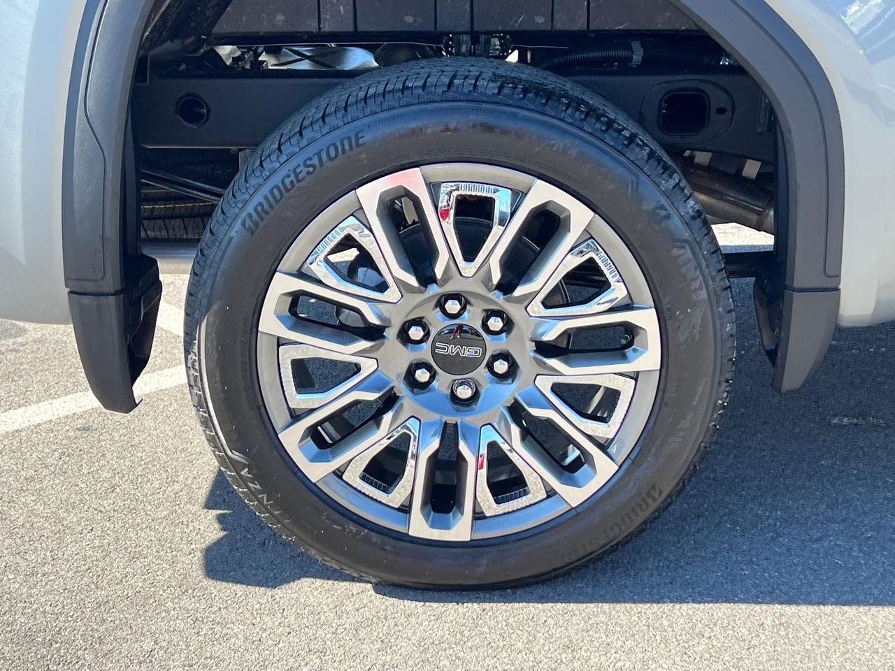 2025 GMC Sierra 1500 Denali Ultimate Hagerstown MD