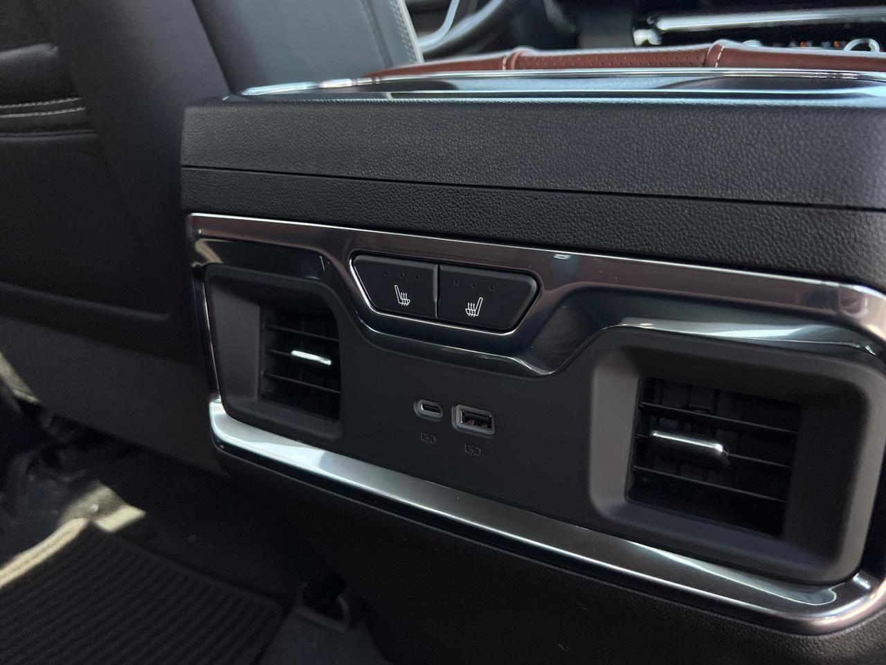 2025 GMC Sierra 1500 Denali Ultimate Hagerstown MD