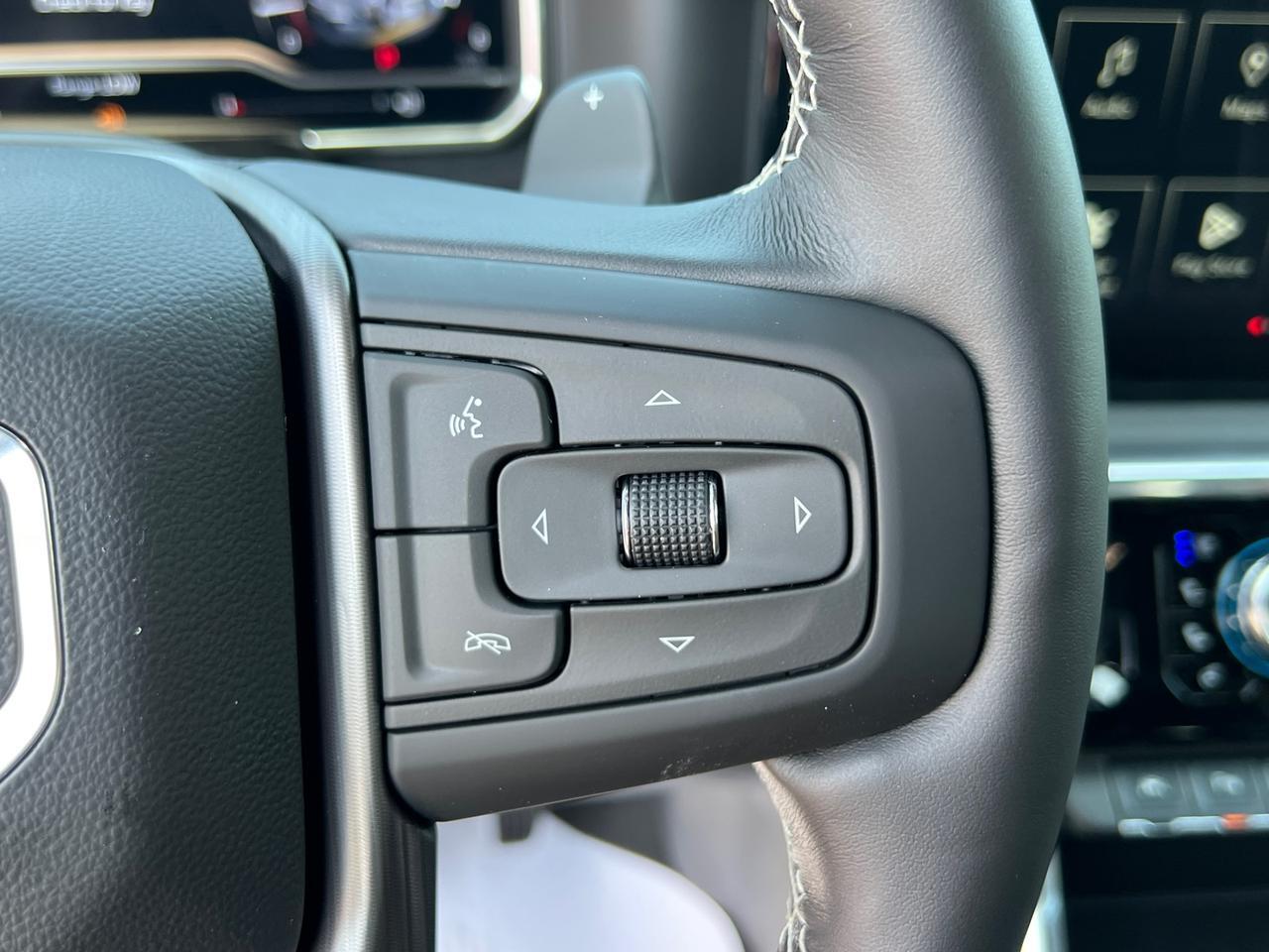 2025 GMC Sierra 1500 Denali Ultimate Hagerstown MD