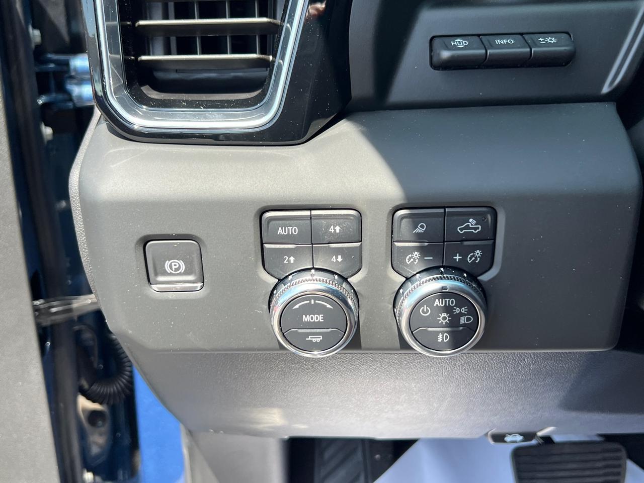 2025 GMC Sierra 1500 Denali Ultimate Hagerstown MD