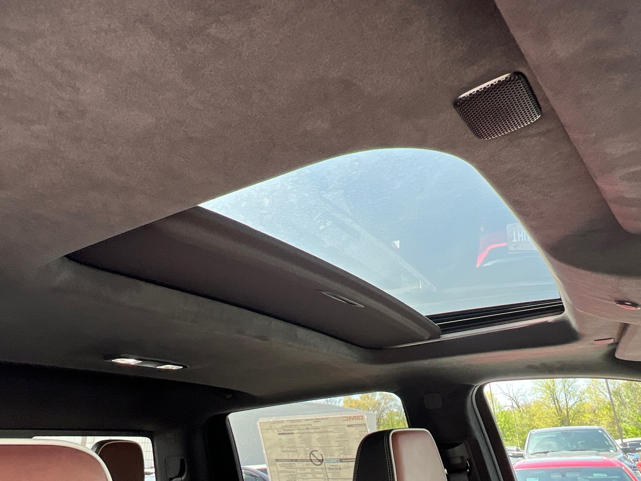 2025 GMC Sierra 1500 Denali Ultimate Hagerstown MD