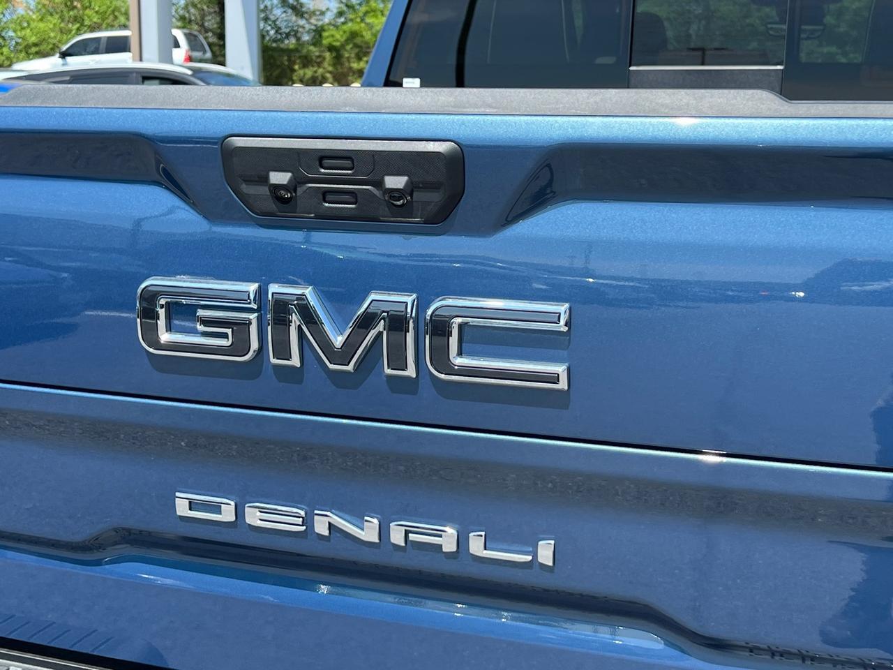 2025 GMC Sierra 1500 Denali Ultimate Hagerstown MD