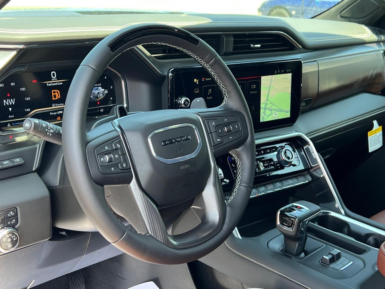 2025 GMC Sierra 1500 Denali Ultimate Hagerstown MD