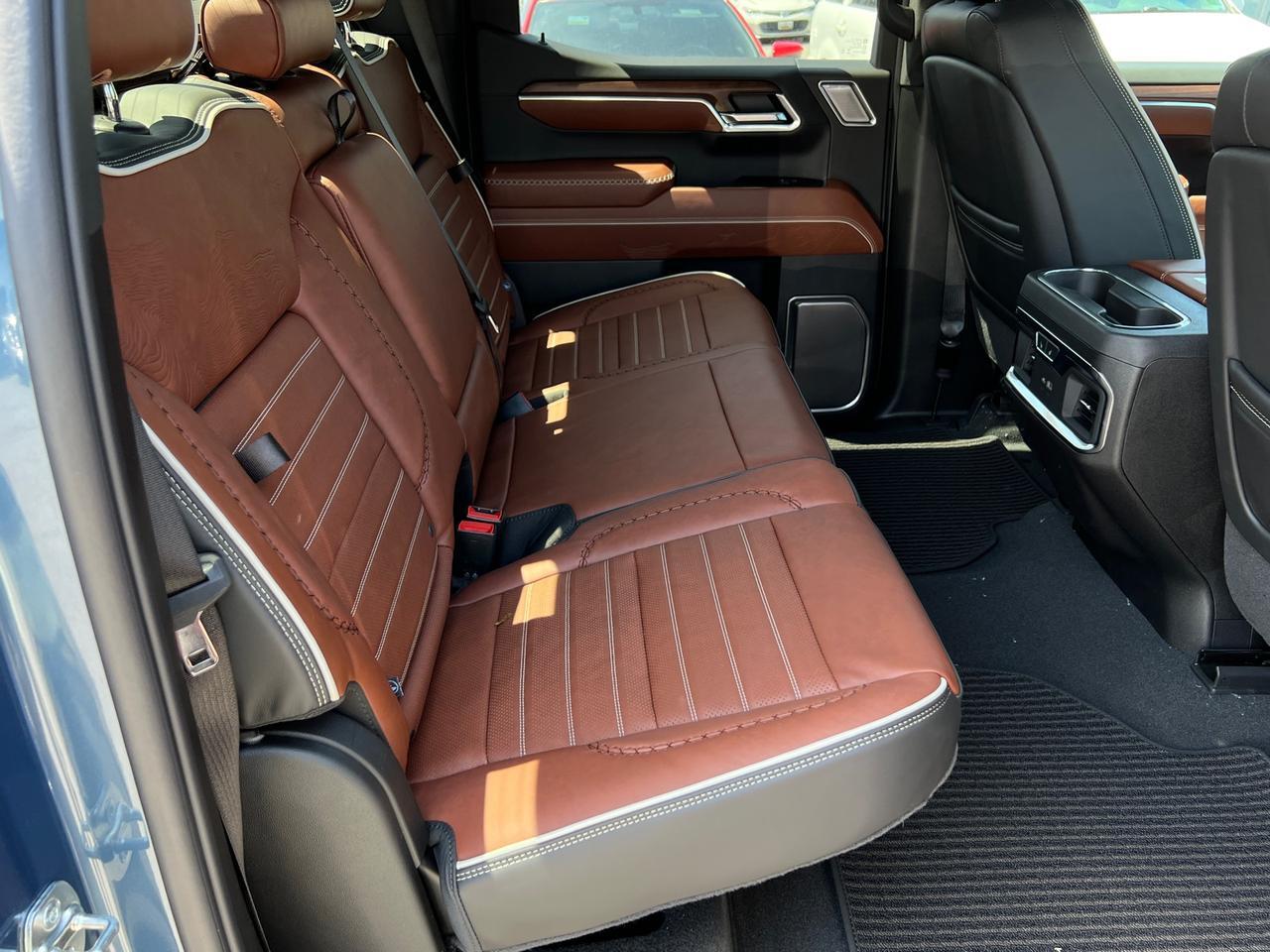 2025 GMC Sierra 1500 Denali Ultimate Hagerstown MD