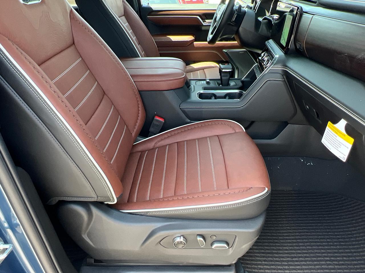 2025 GMC Sierra 1500 Denali Ultimate Hagerstown MD