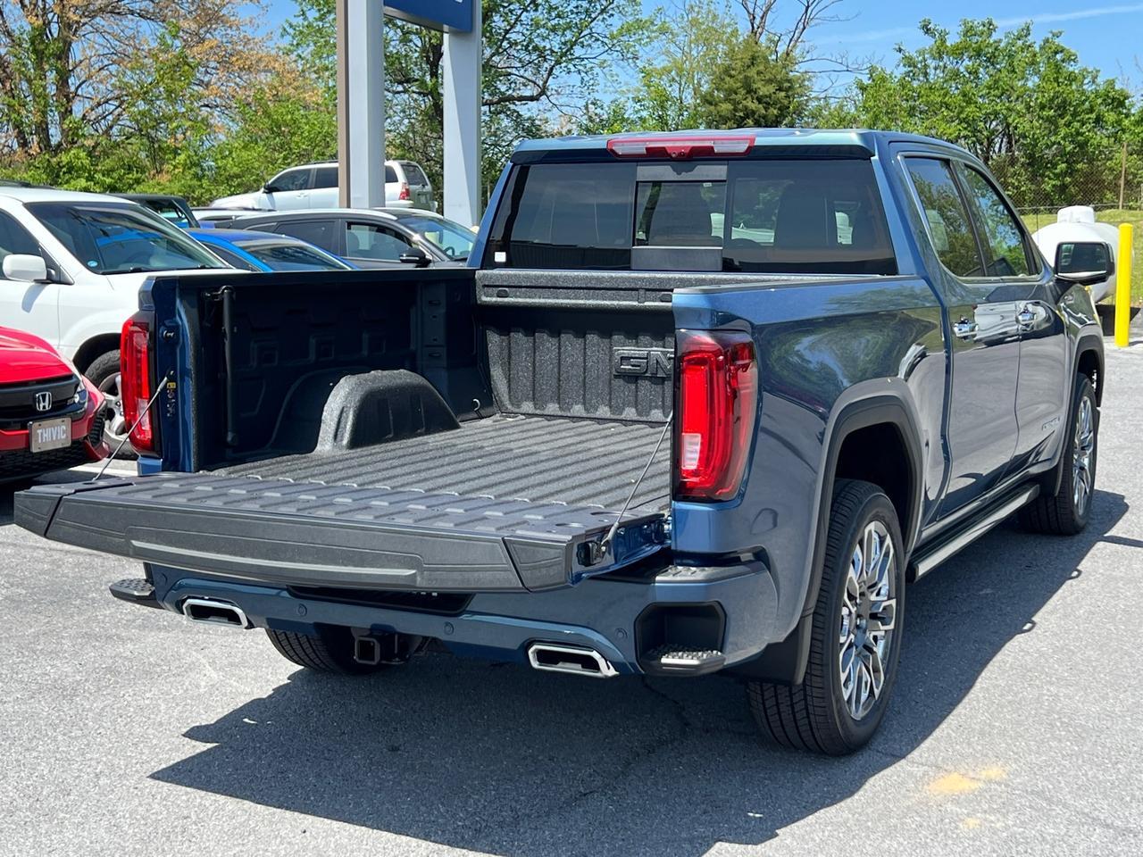 2025 GMC Sierra 1500 Denali Ultimate Hagerstown MD