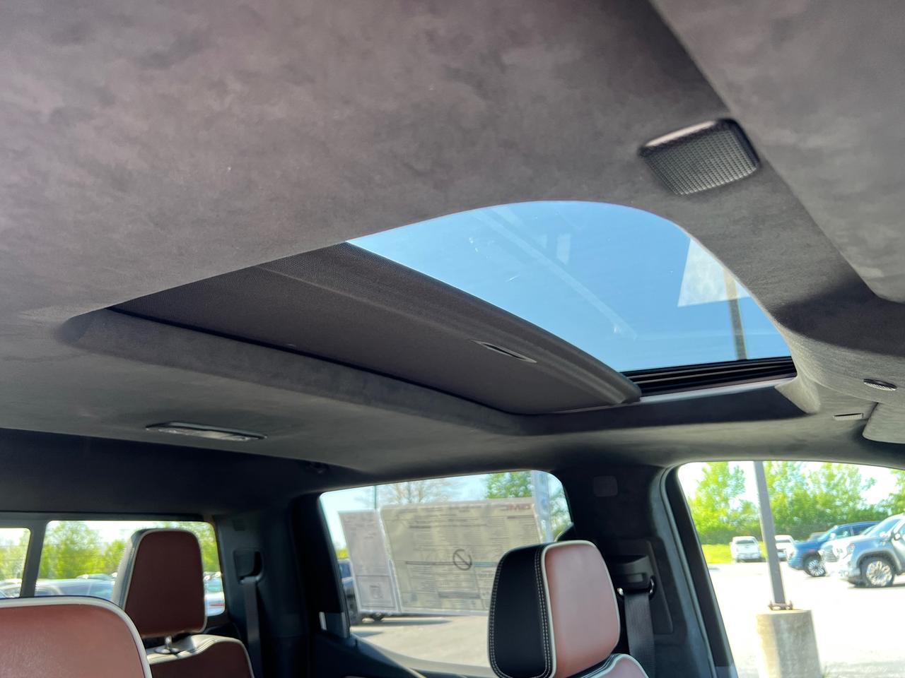 2025 GMC Sierra 1500 Denali Ultimate Hagerstown MD