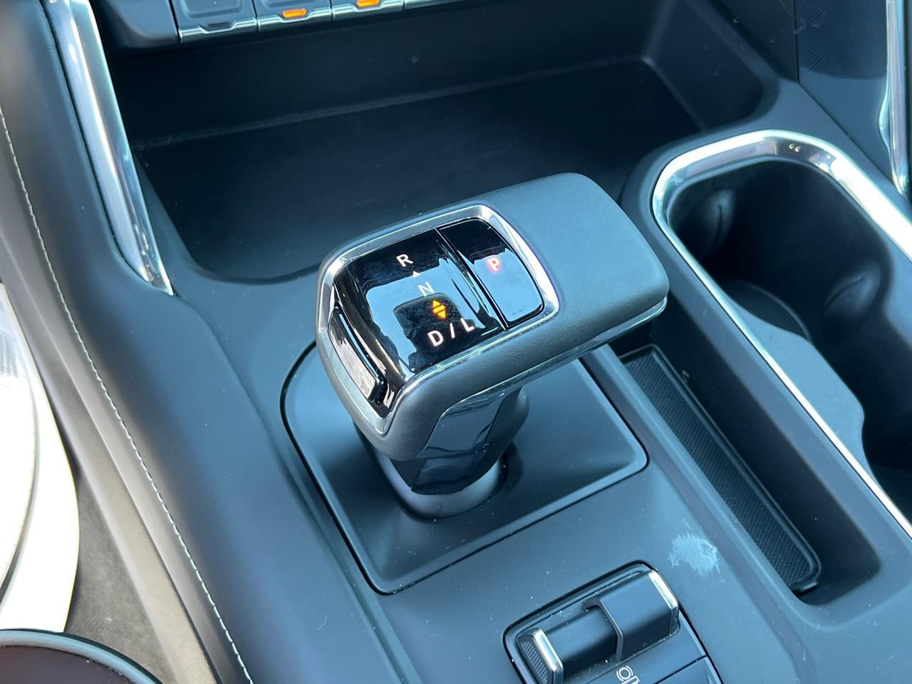 2025 GMC Sierra 1500 Denali Ultimate Hagerstown MD