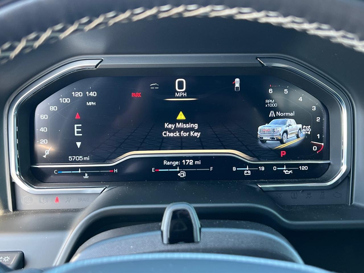 2025 GMC Sierra 1500 Denali Ultimate Hagerstown MD