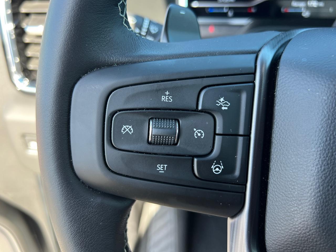 2025 GMC Sierra 1500 Denali Ultimate Hagerstown MD