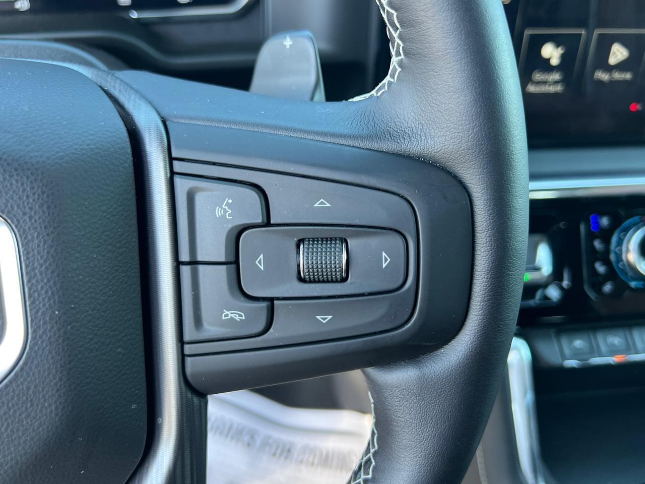 2025 GMC Sierra 1500 Denali Ultimate Hagerstown MD