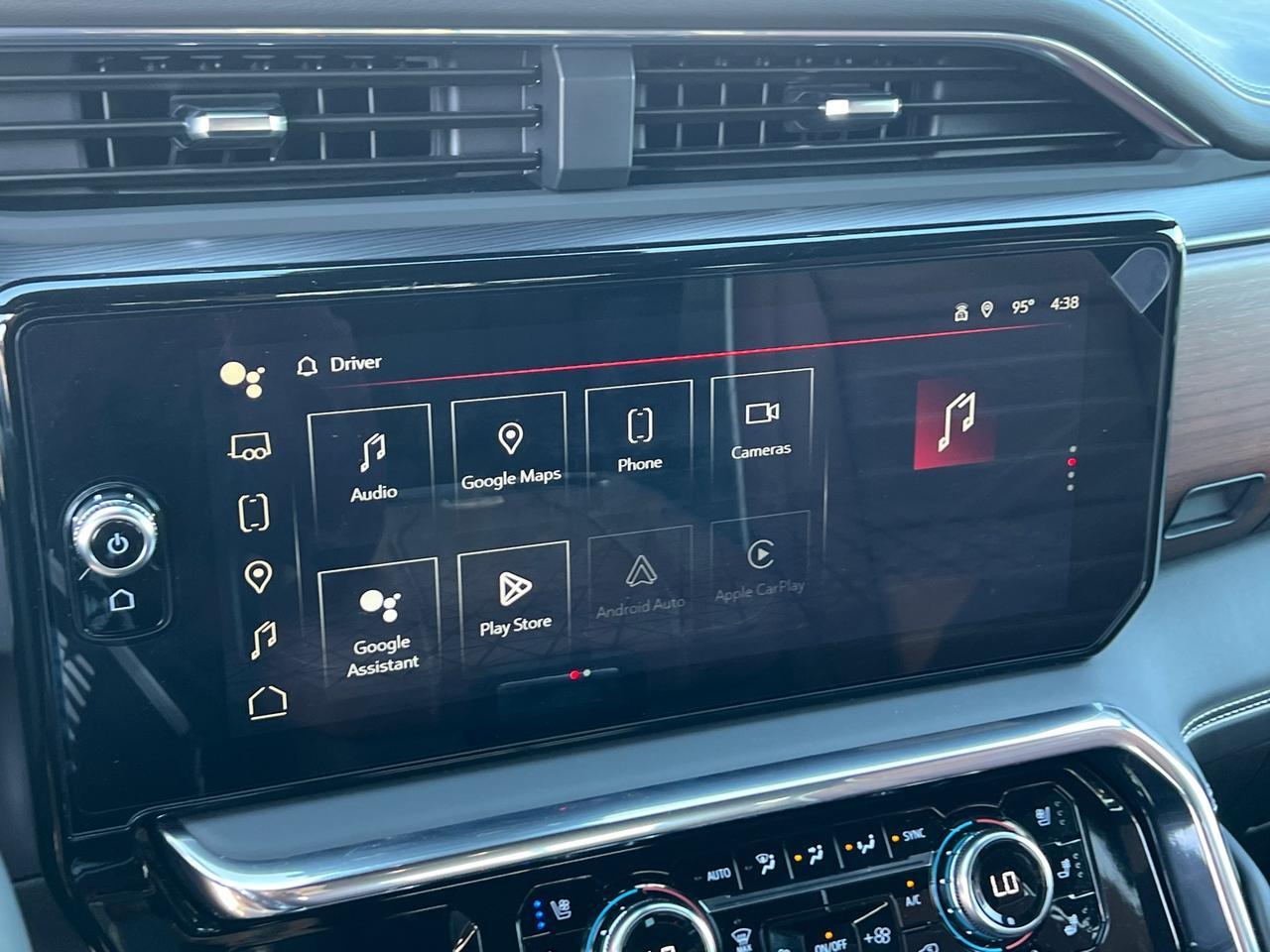 2025 GMC Sierra 1500 Denali Ultimate Hagerstown MD