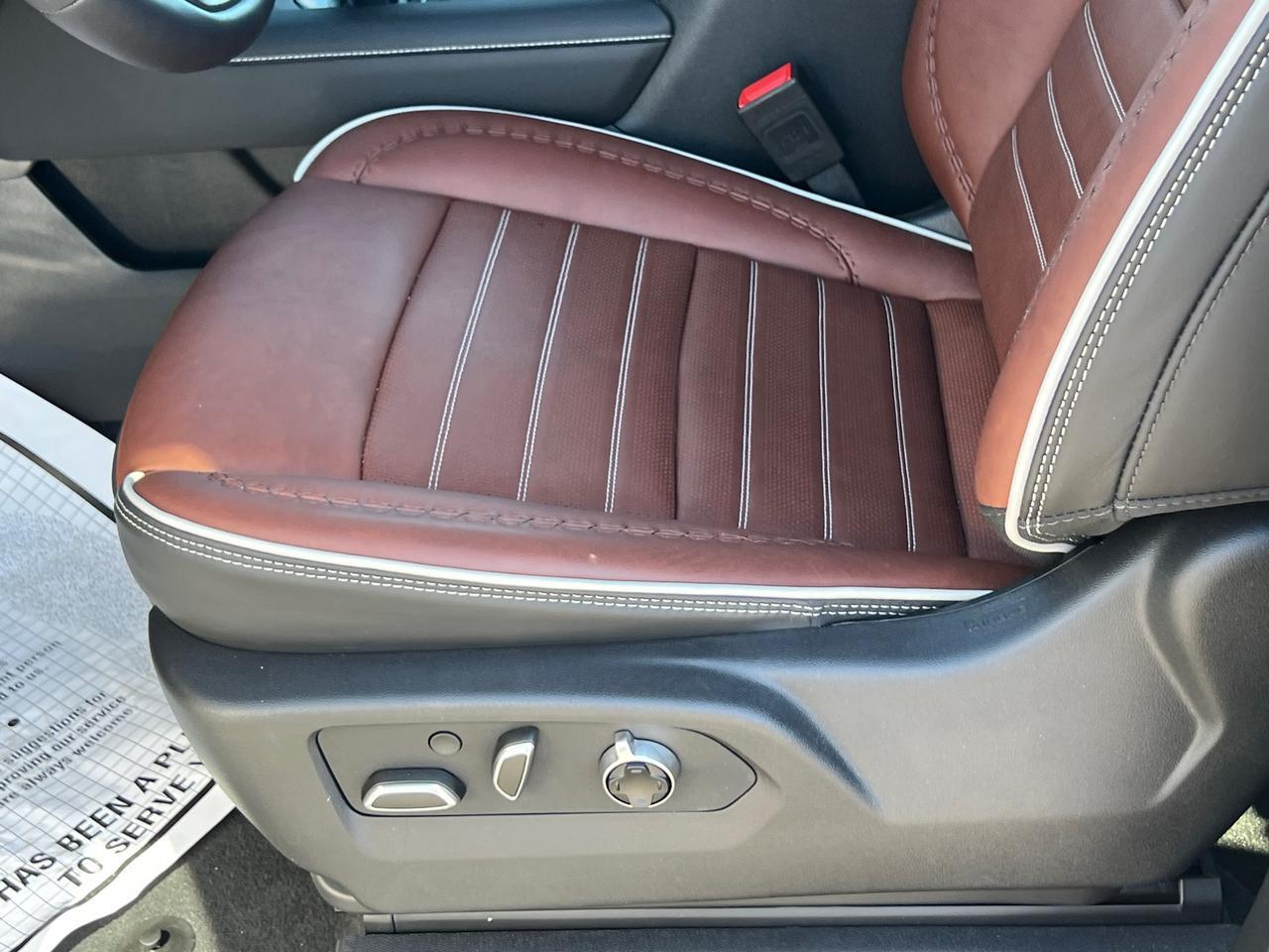 2025 GMC Sierra 1500 Denali Ultimate Hagerstown MD