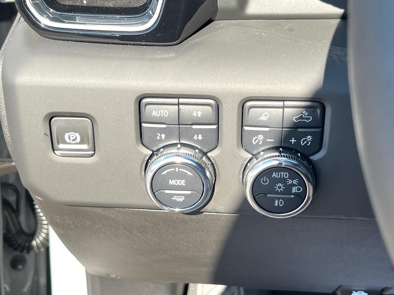 2025 GMC Sierra 1500 Denali Ultimate Hagerstown MD