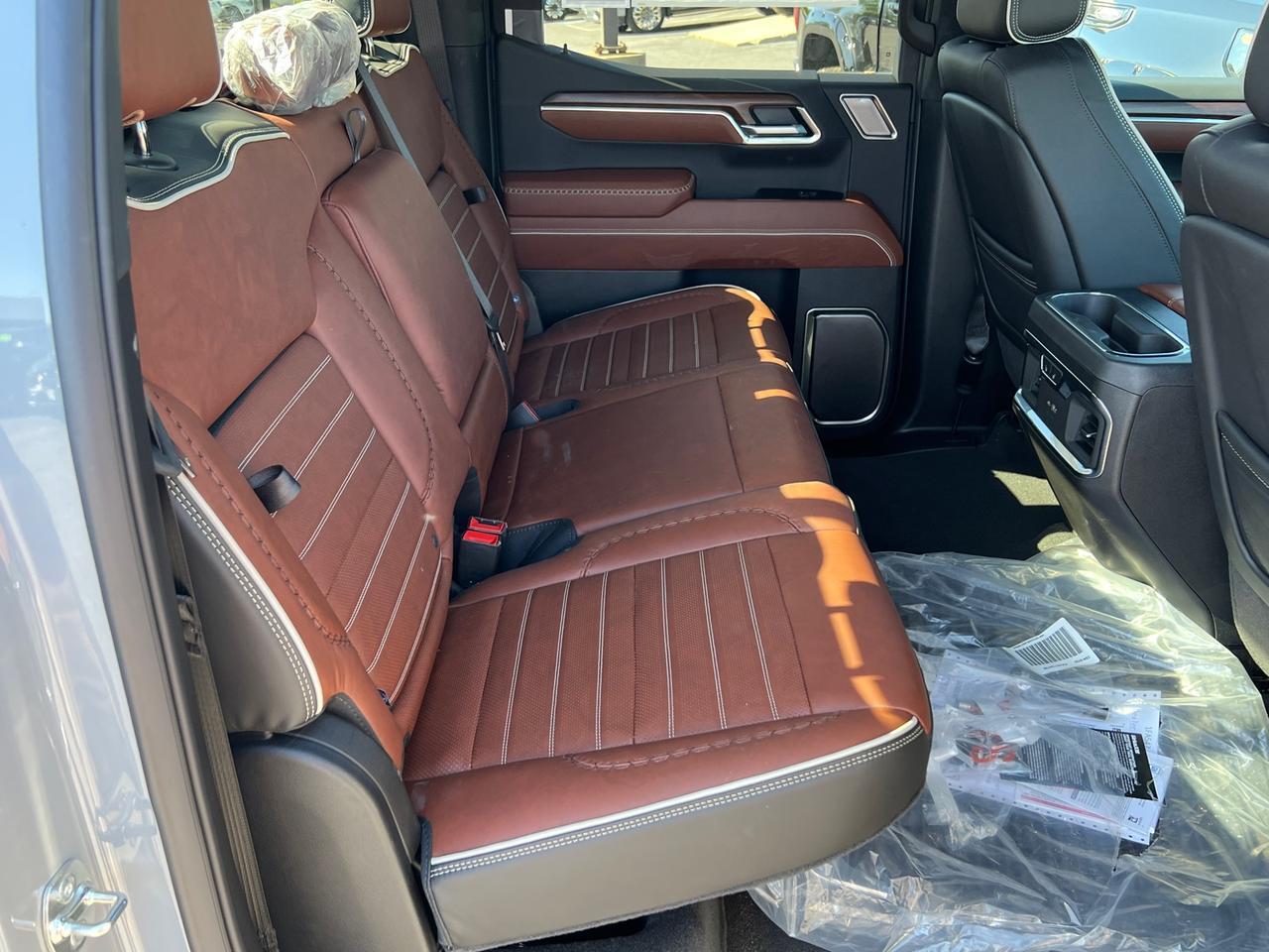 2025 GMC Sierra 1500 Denali Ultimate Hagerstown MD