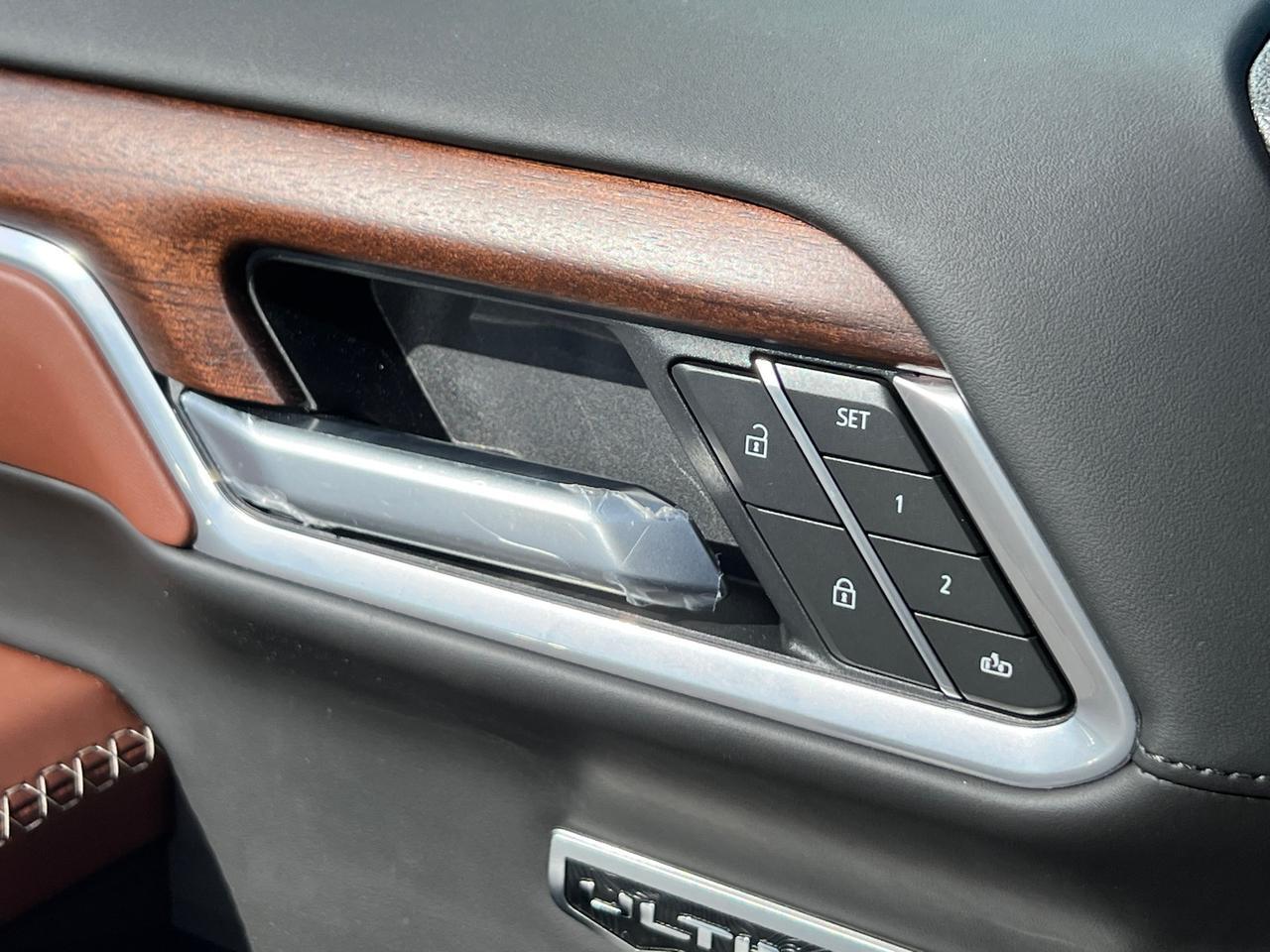 2025 GMC Sierra 1500 Denali Ultimate Hagerstown MD