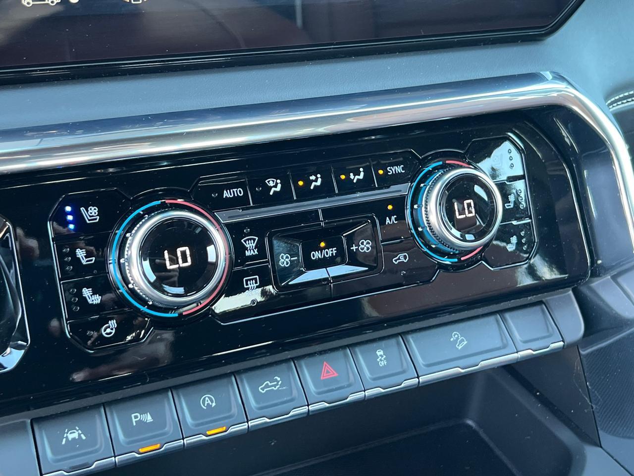 2025 GMC Sierra 1500 Denali Ultimate Hagerstown MD