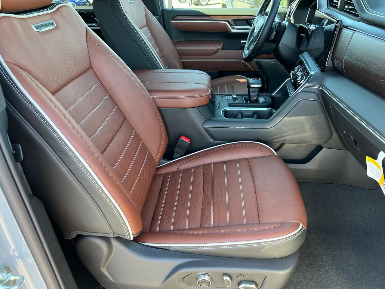 2025 GMC Sierra 1500 Denali Ultimate Hagerstown MD