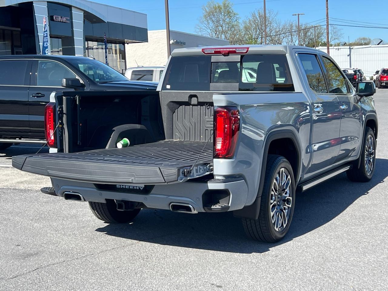 2025 GMC Sierra 1500 Denali Ultimate Hagerstown MD