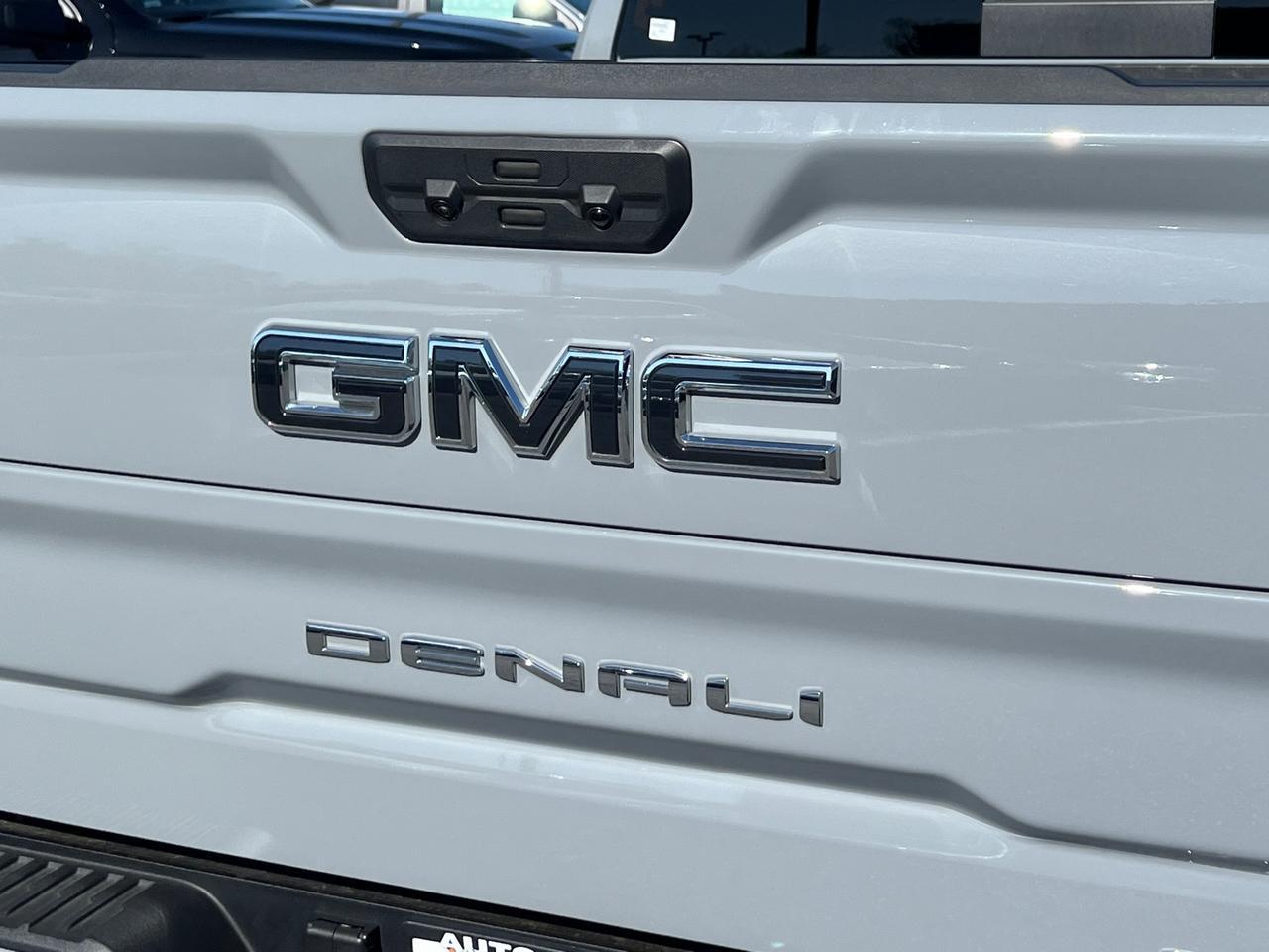2025 GMC Sierra 1500 Denali Ultimate Hagerstown MD