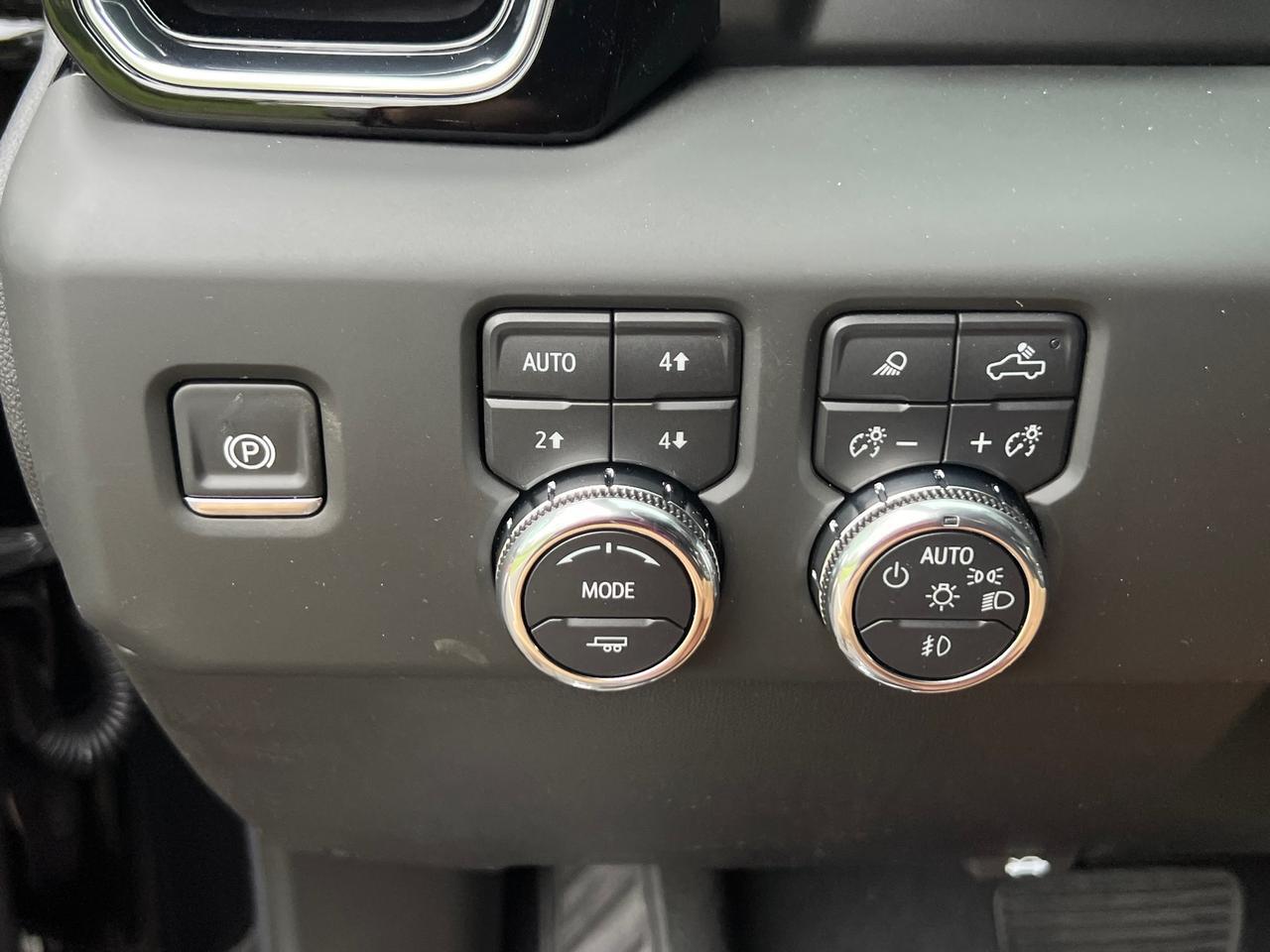 2025 GMC Sierra 1500 Denali Ultimate Hagerstown MD