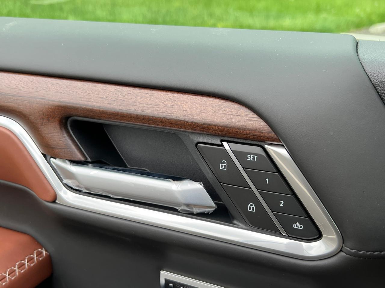 2025 GMC Sierra 1500 Denali Ultimate Hagerstown MD