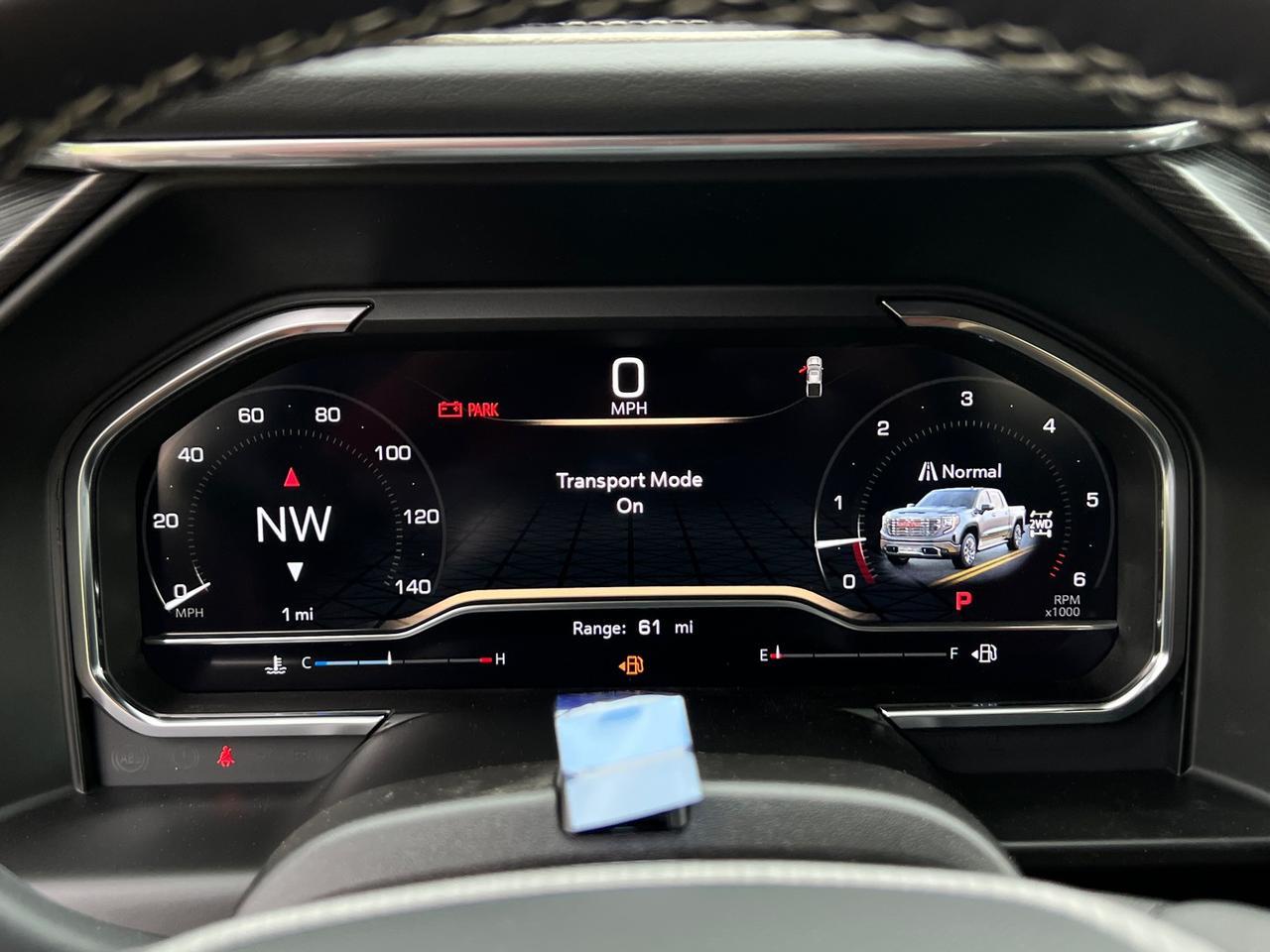 2025 GMC Sierra 1500 Denali Ultimate Hagerstown MD