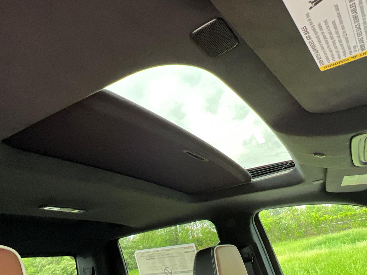 2025 GMC Sierra 1500 Denali Ultimate Hagerstown MD