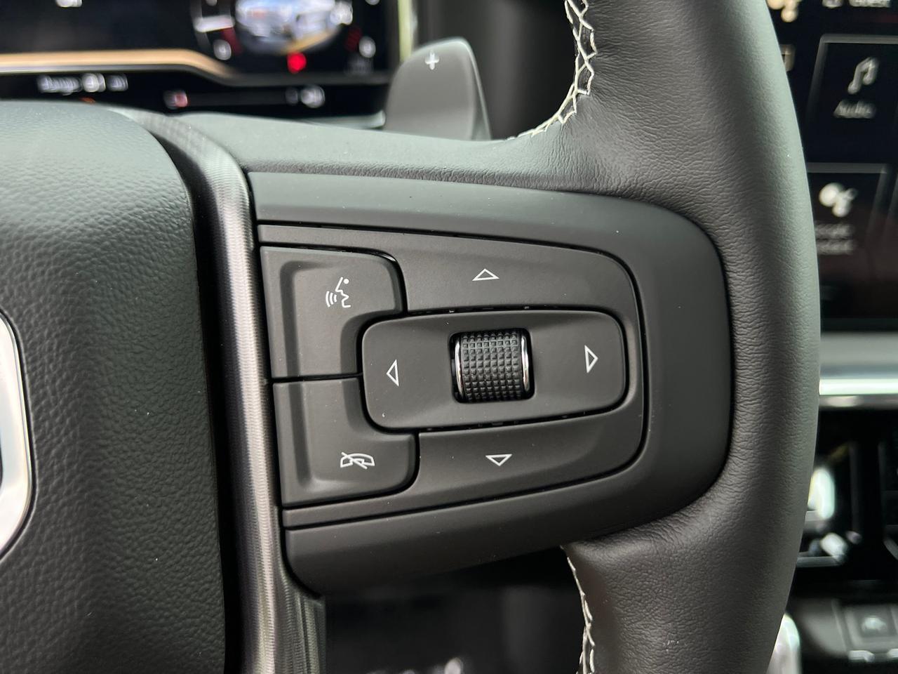 2025 GMC Sierra 1500 Denali Ultimate Hagerstown MD