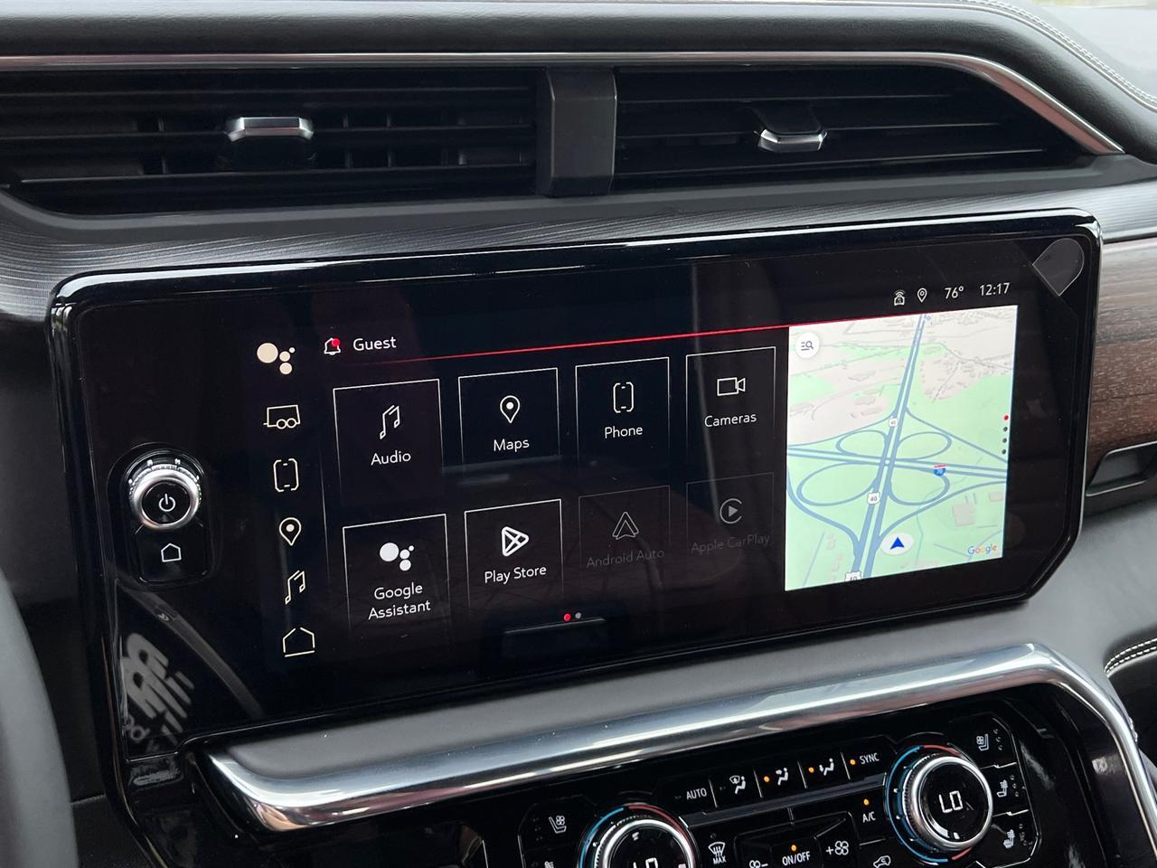 2025 GMC Sierra 1500 Denali Ultimate Hagerstown MD