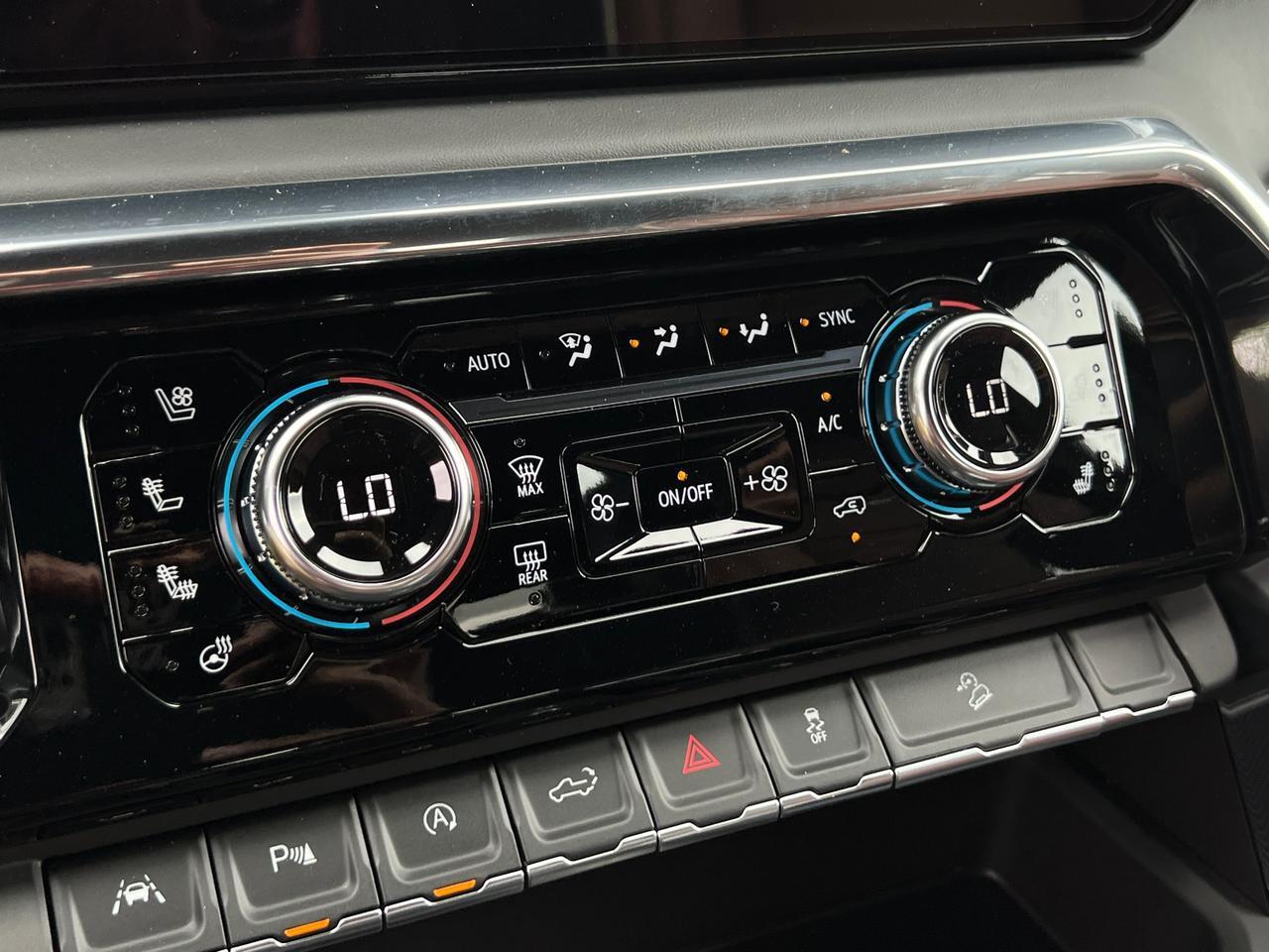 2025 GMC Sierra 1500 Denali Ultimate Hagerstown MD