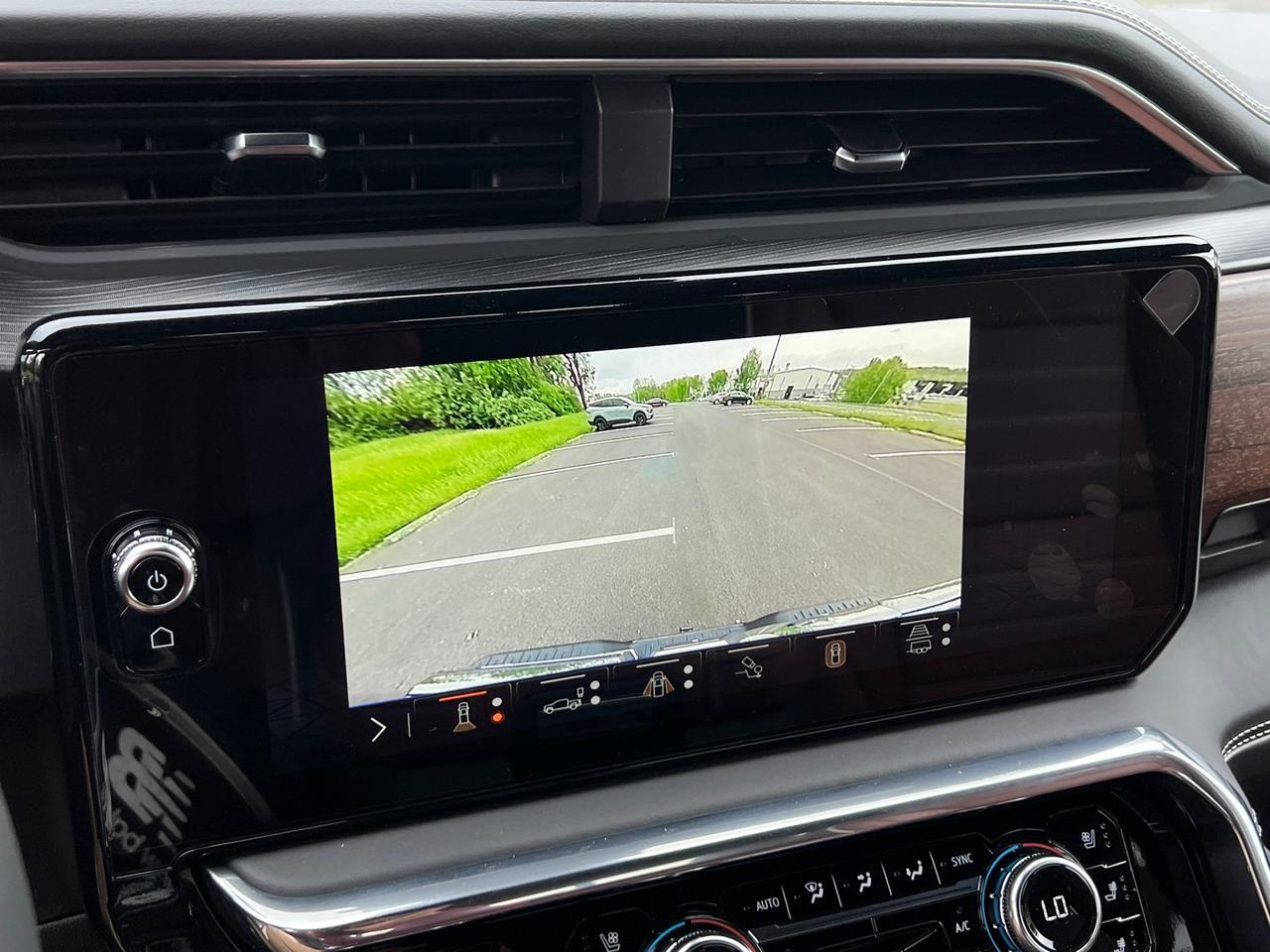 2025 GMC Sierra 1500 Denali Ultimate Hagerstown MD