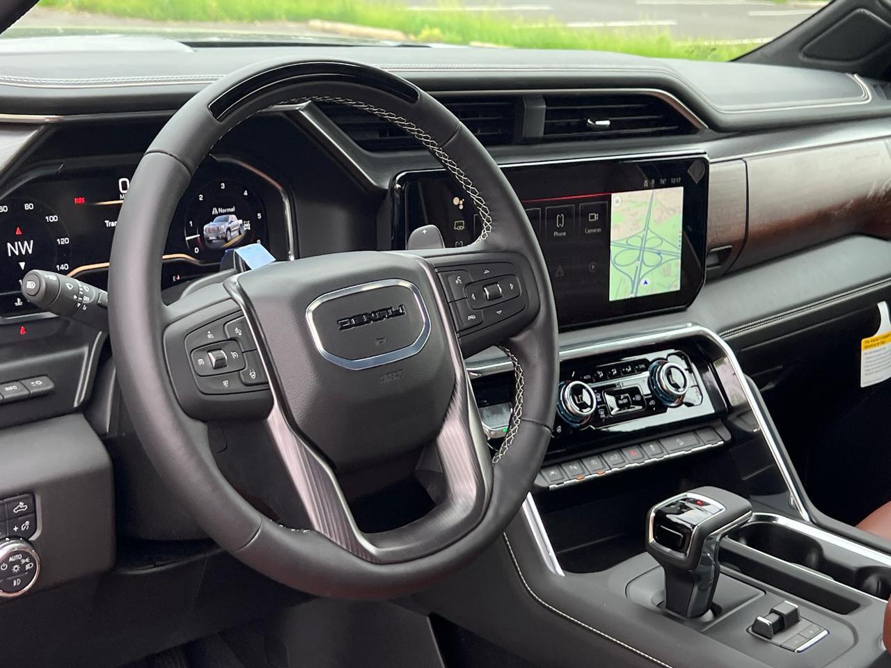 2025 GMC Sierra 1500 Denali Ultimate Hagerstown MD