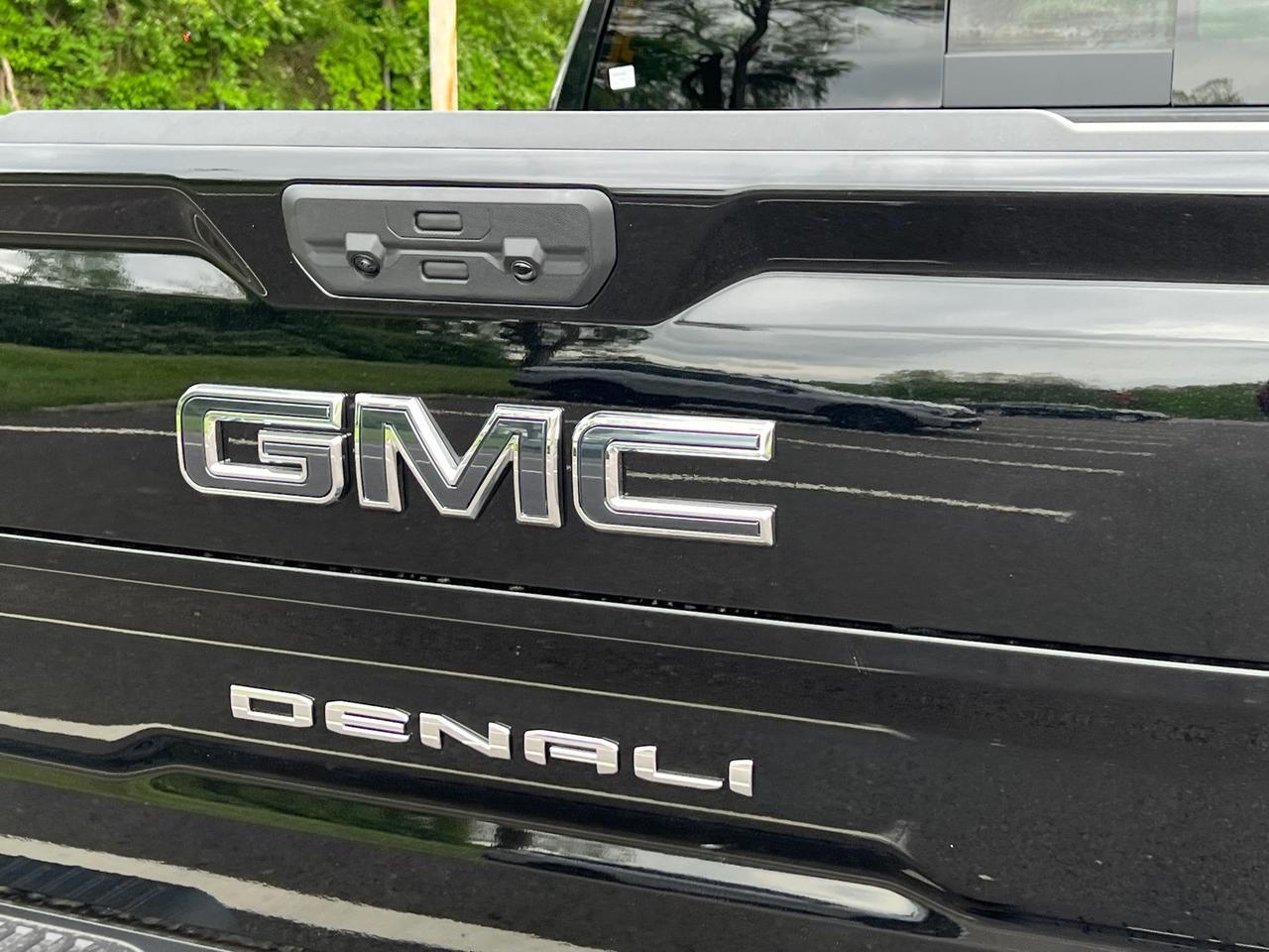 2025 GMC Sierra 1500 Denali Ultimate Hagerstown MD