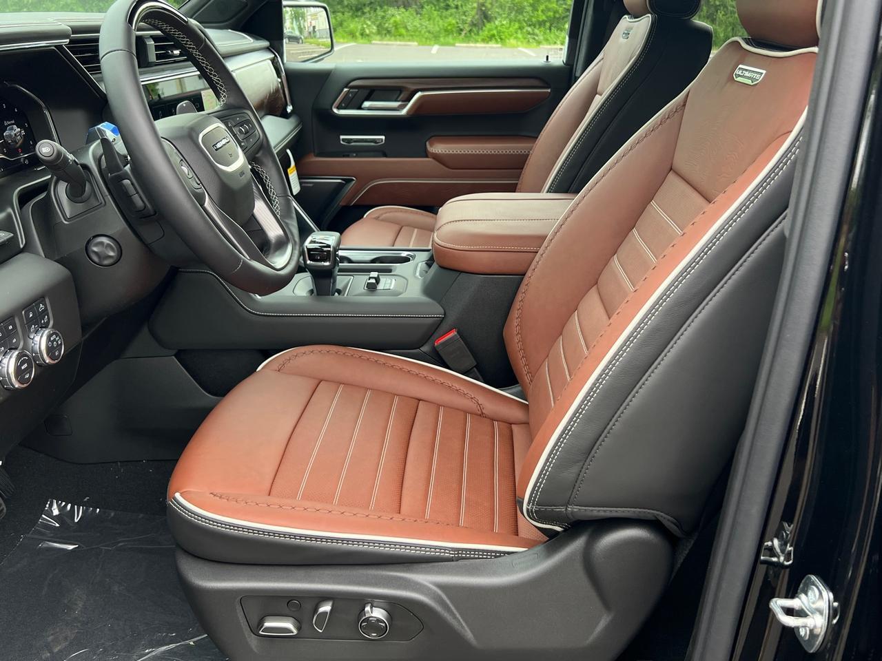 2025 GMC Sierra 1500 Denali Ultimate Hagerstown MD