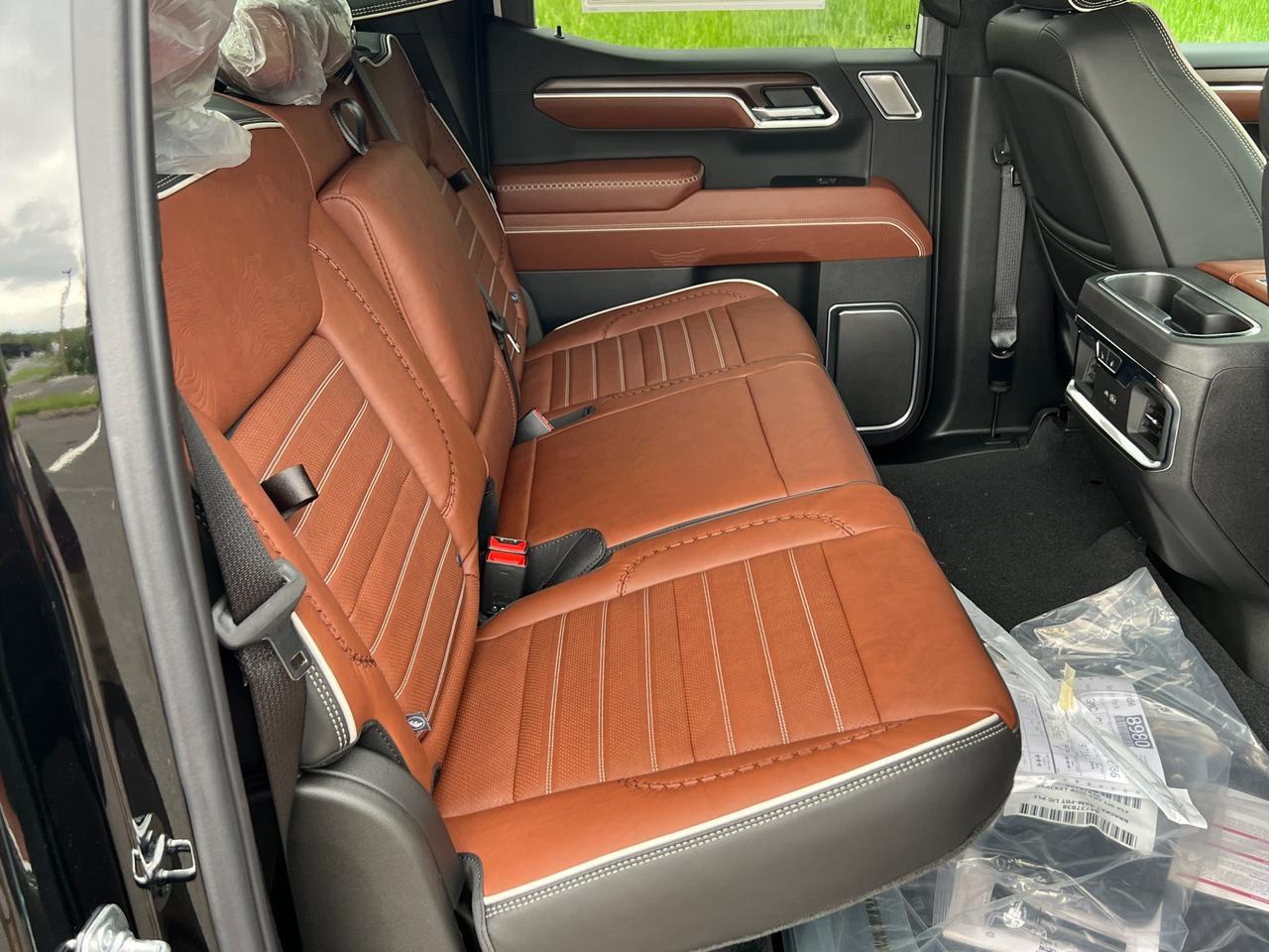 2025 GMC Sierra 1500 Denali Ultimate Hagerstown MD