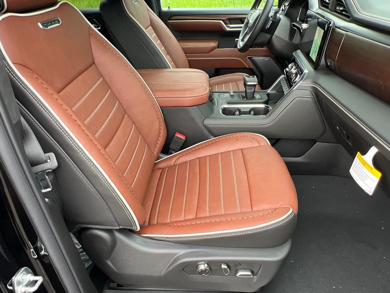 2025 GMC Sierra 1500 Denali Ultimate Hagerstown MD