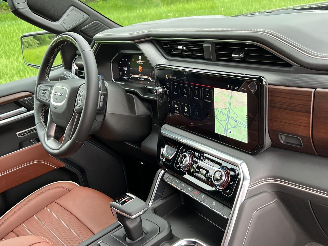 2025 GMC Sierra 1500 Denali Ultimate Hagerstown MD