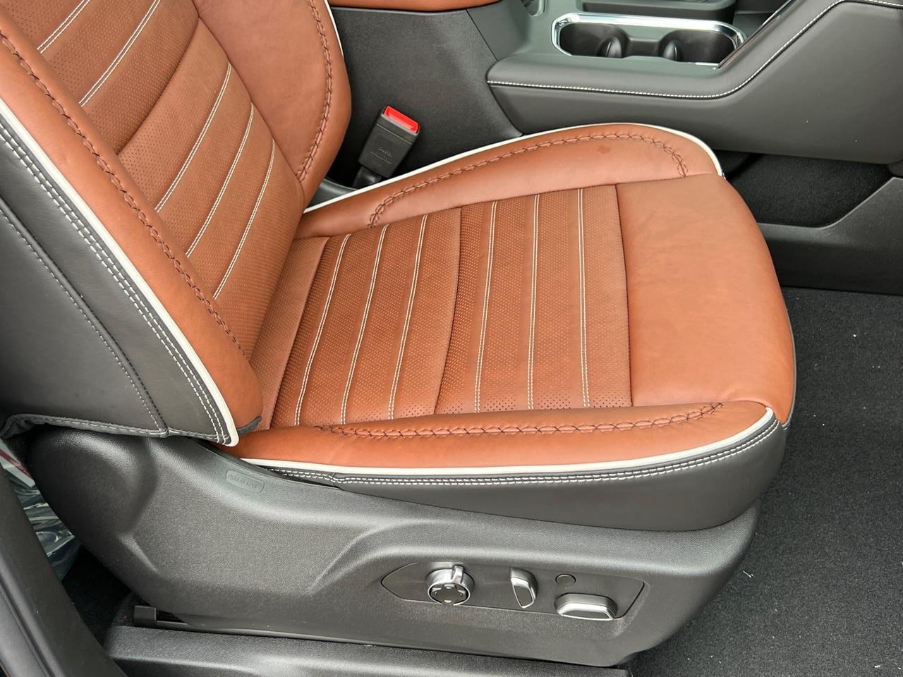 2025 GMC Sierra 1500 Denali Ultimate Hagerstown MD