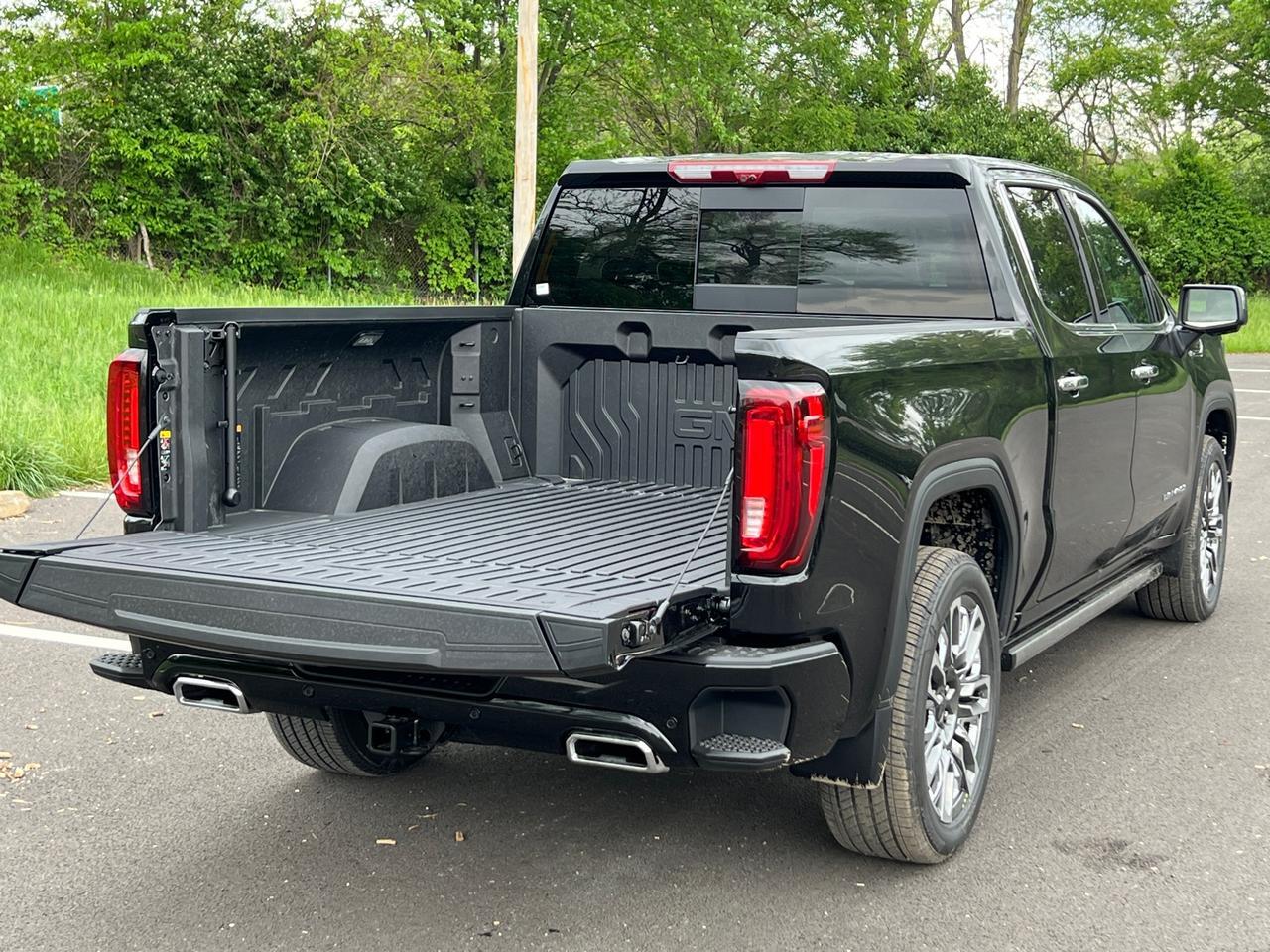 2025 GMC Sierra 1500 Denali Ultimate Hagerstown MD