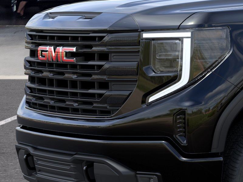 2025 GMC Sierra 1500 Elevation Manitowoc WI