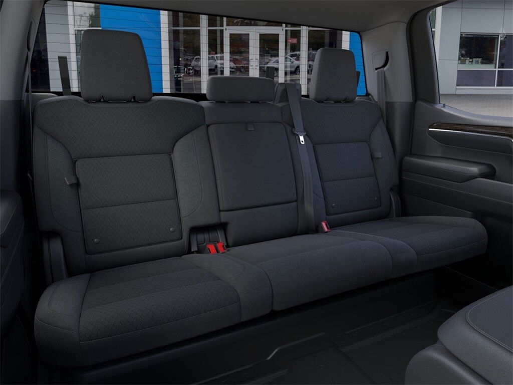 2025 GMC Sierra 1500 Elevation Manitowoc WI