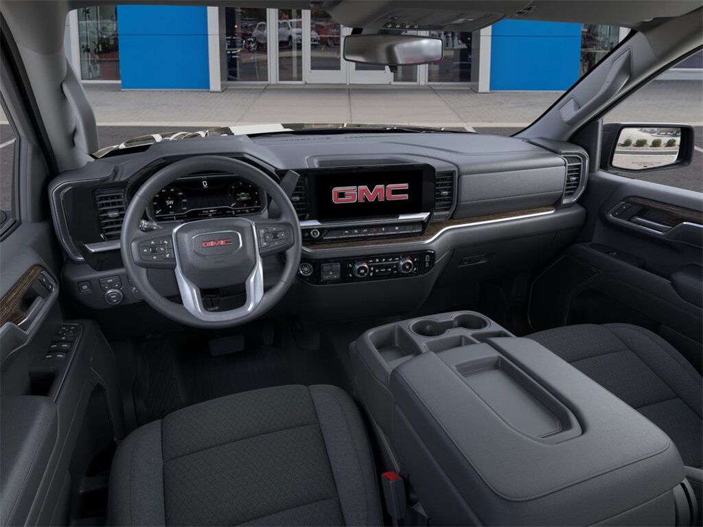 2025 GMC Sierra 1500 Elevation Manitowoc WI