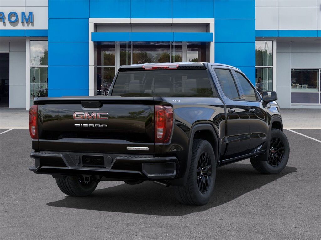 2025 GMC Sierra 1500 Elevation Manitowoc WI