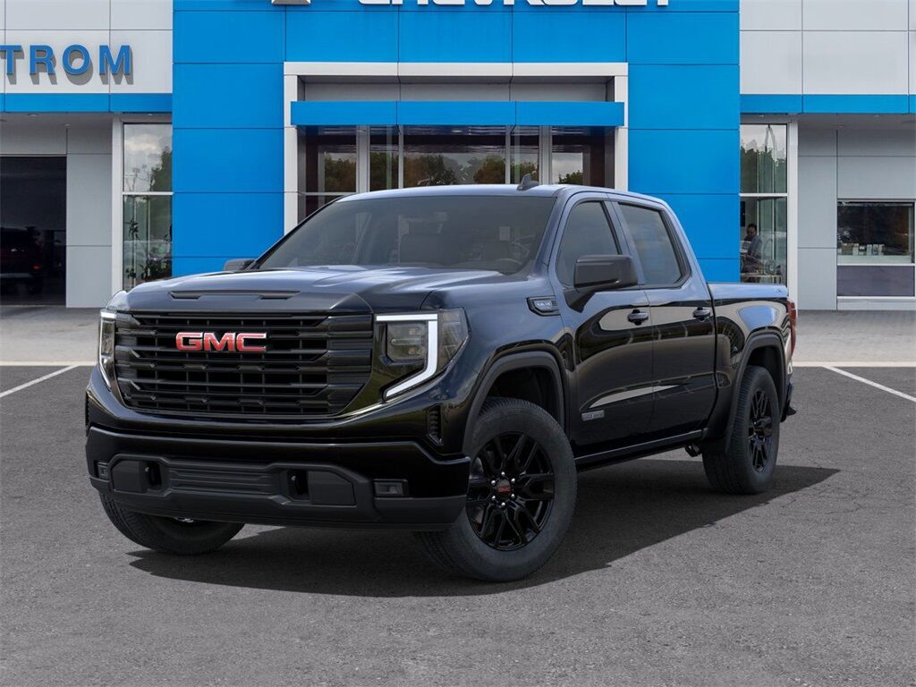 2025 GMC Sierra 1500 Elevation Manitowoc WI